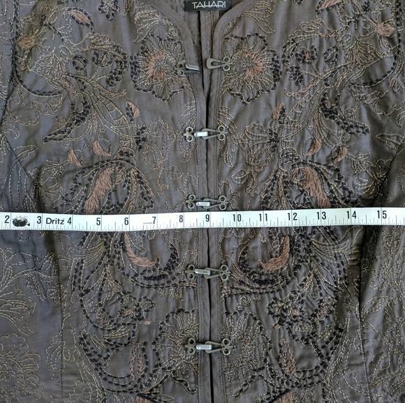 Jacket - Picture 2 of 5